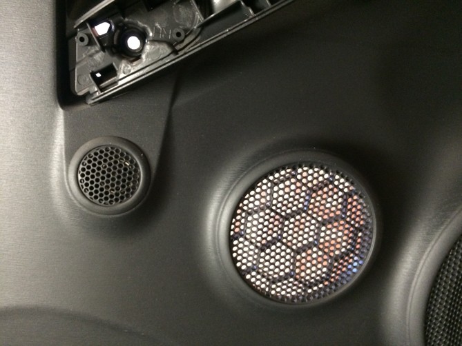 Image for 15 Scion TC